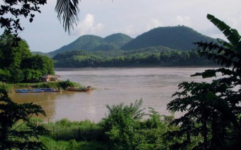 Greater Mekong Subregion Registered Great Progress Towards A Sustainable Development And Against Climate Change