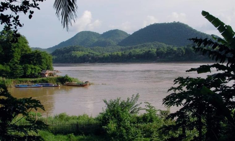 Greater Mekong Subregion Registered Great Progress Towards A Sustainable Development And Against Climate Change