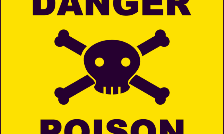 Quebec Poison Control Center Threatened By The Lack Of Personnel