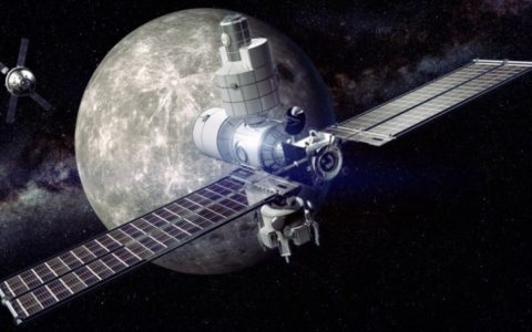 NASA Will Collaborate With JAXA On Future Moon Missions