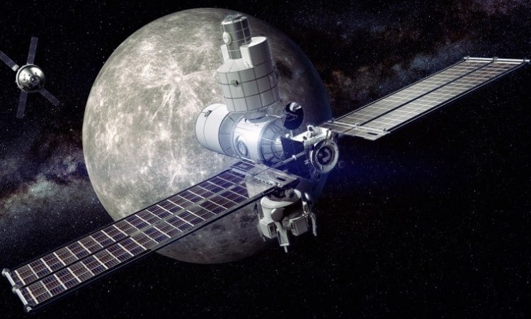 NASA Will Collaborate With JAXA On Future Moon Missions