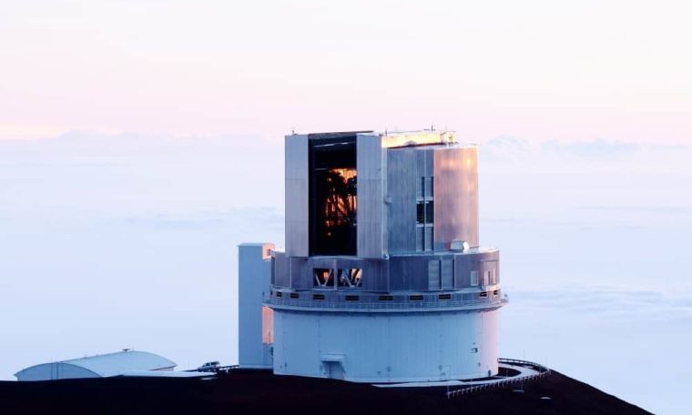 The Subaru Telescope Discovers More Than 1,800 Supernovae