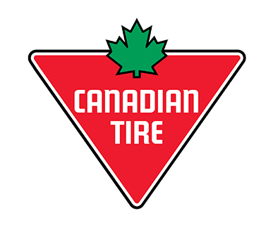 Canadian Tire Corporation sells automotive and household products.