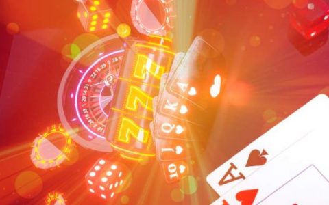 Online Casino