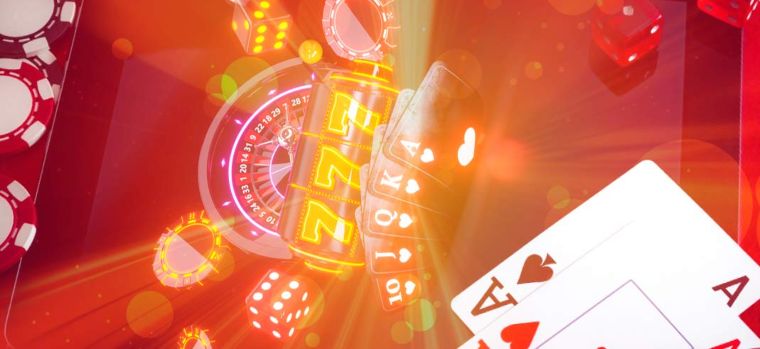 Online Casino